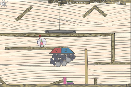 BubbleQuod