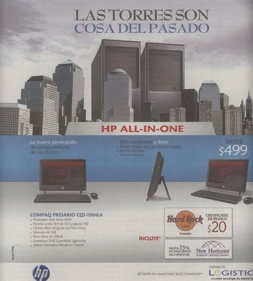 torres hp