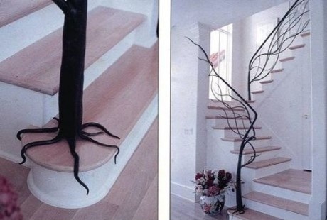 barandillas creativas