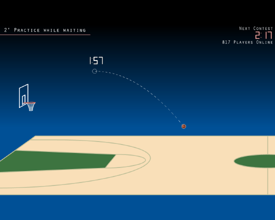 basketball online