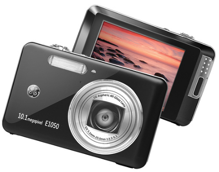 camara digital