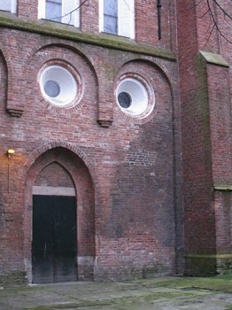 edificio sorpresa