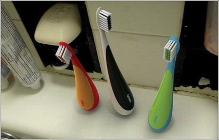 cepillo de dientes