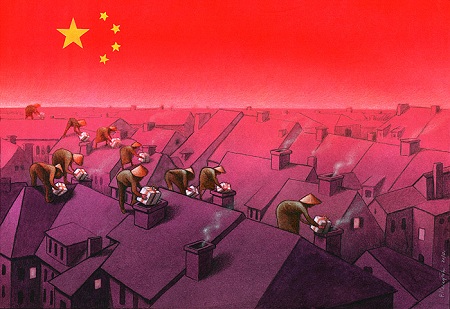 regalos china