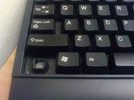 tecla control