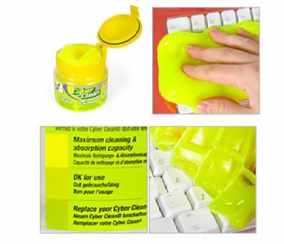 limpia teclado