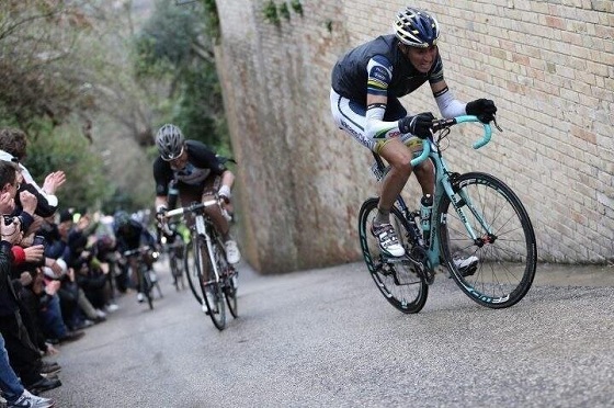 dureza ciclista