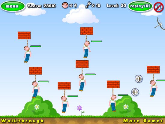 juego ahorcado