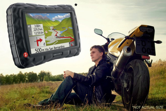 gps