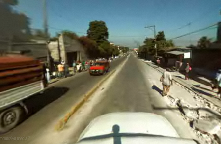 haiti 360
