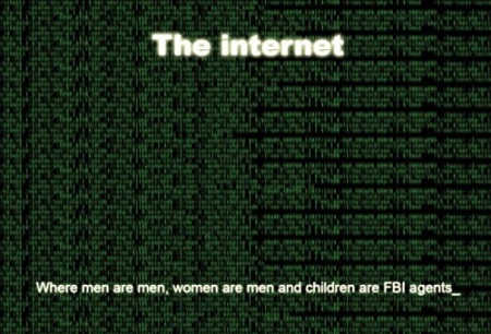 internet