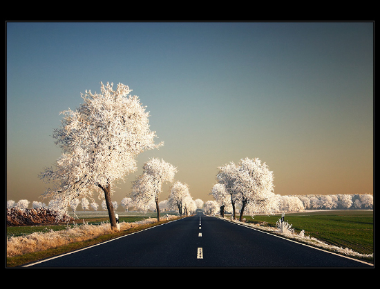 invierno