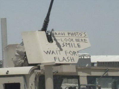irak