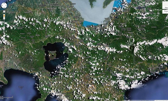 isla curiosa
