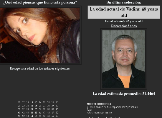 edad