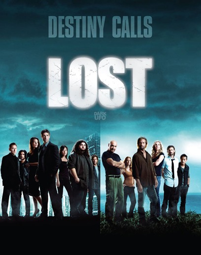 lost quinta temporada