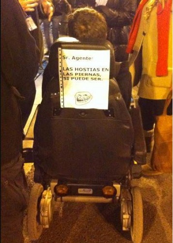 humor valencia