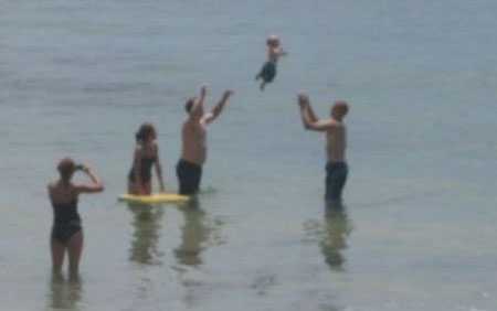 dia playa