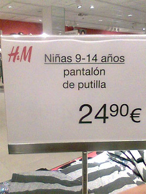 pantalon