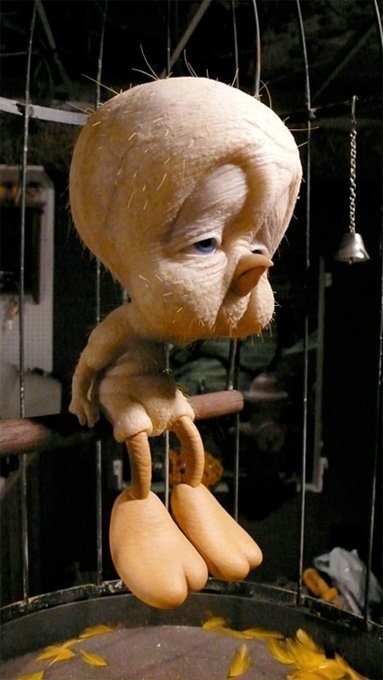 piolin real