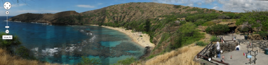 playa alta resolucion