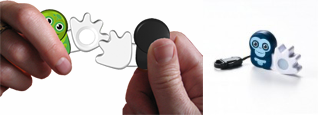poken