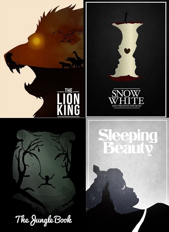 alternativas disney