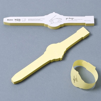 novedad post-it