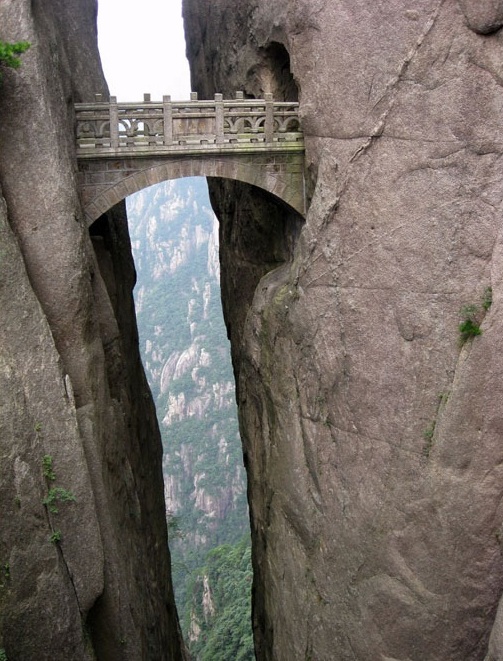 puente increible espectacular
