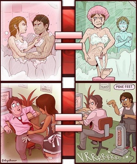 realidad