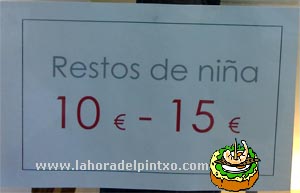 restos