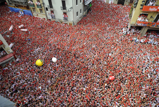 san fermin
