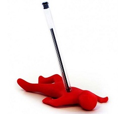 soporte boligrafo