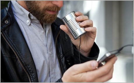 telefono yogur 