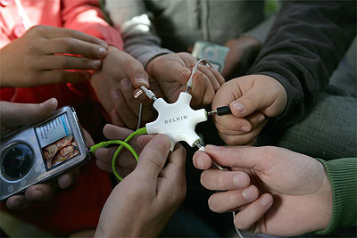 auriculares