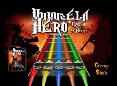 vuvuzela hero