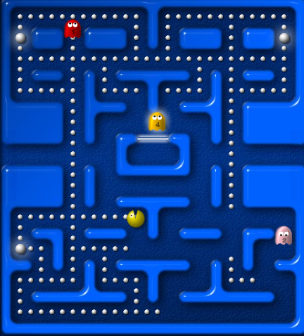 pacman