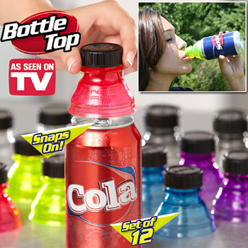 botella lata