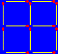 cerillas