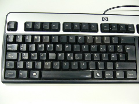 chiki teclado