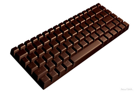 chocolate