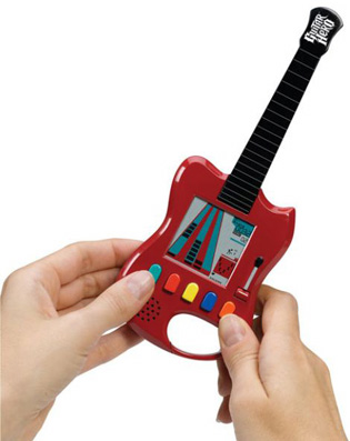 guitar hero