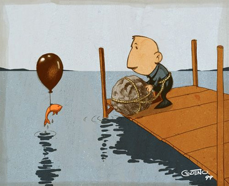 viñeta