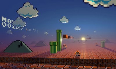 super mario bros