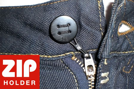 zipholder